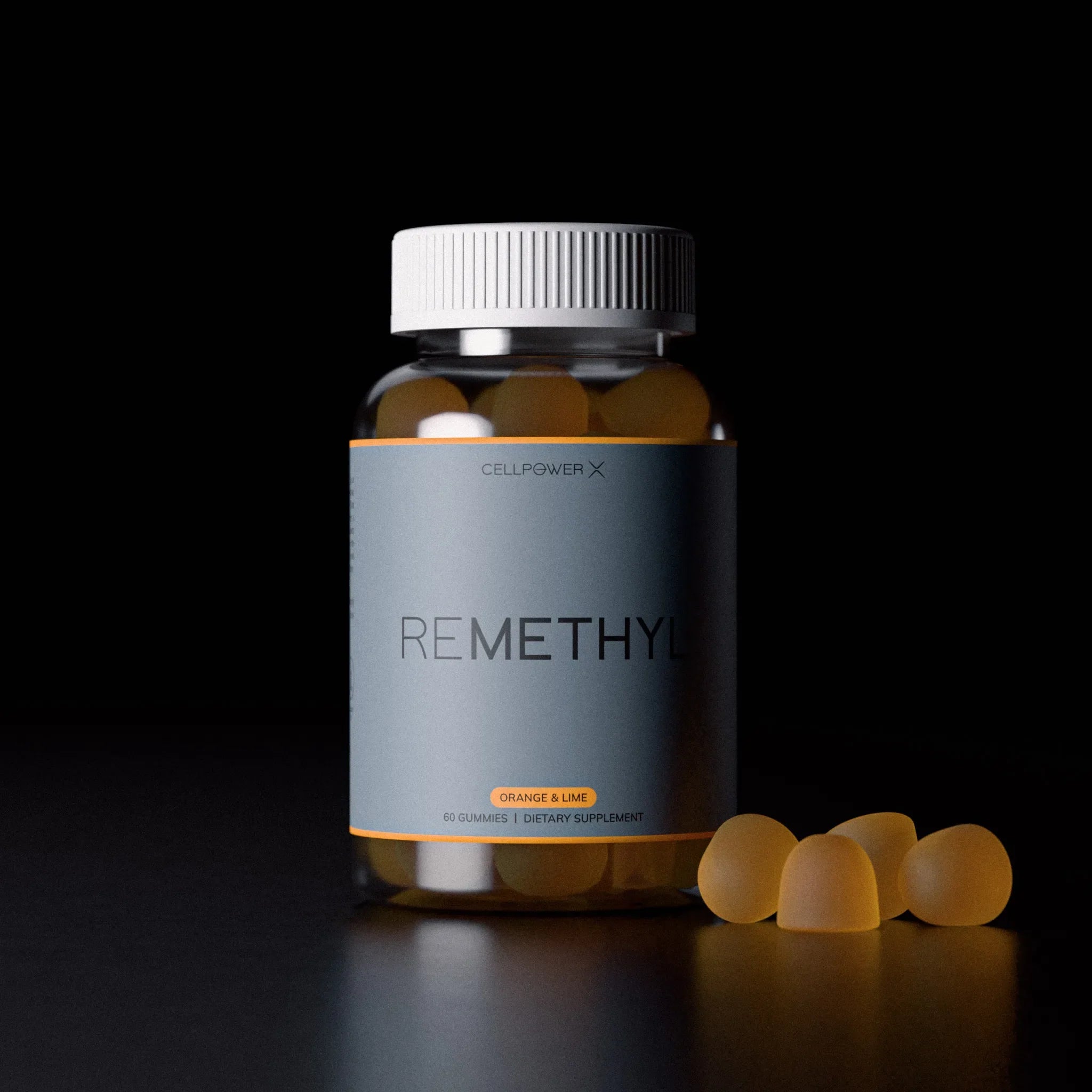 REMETHYL (Expected Arrival Early Dec 2025)