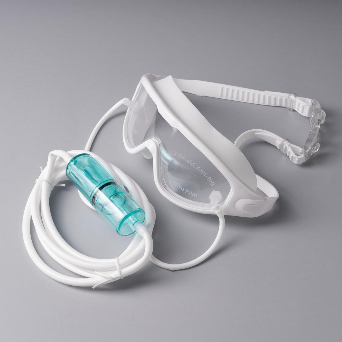 Hydrogen Eye Goggles