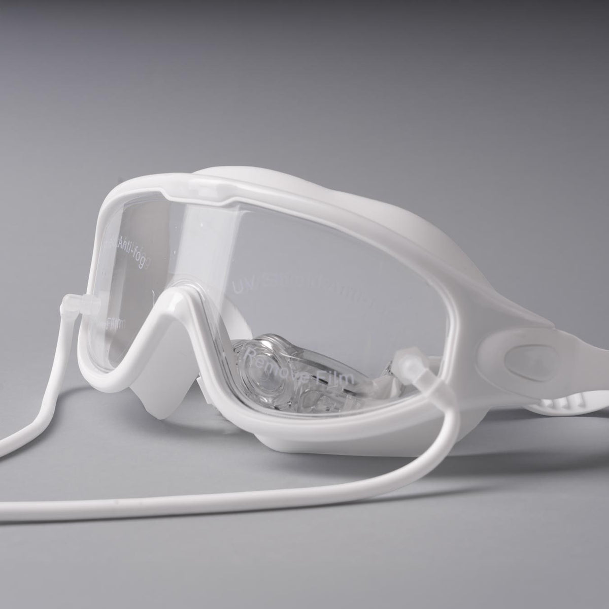 Hydrogen Eye Goggles