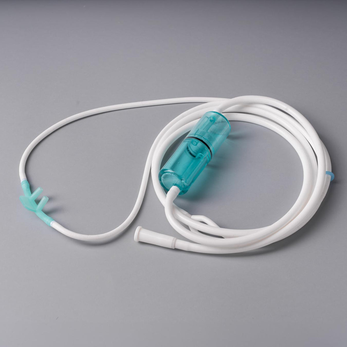 Nasal Cannula with Condenser