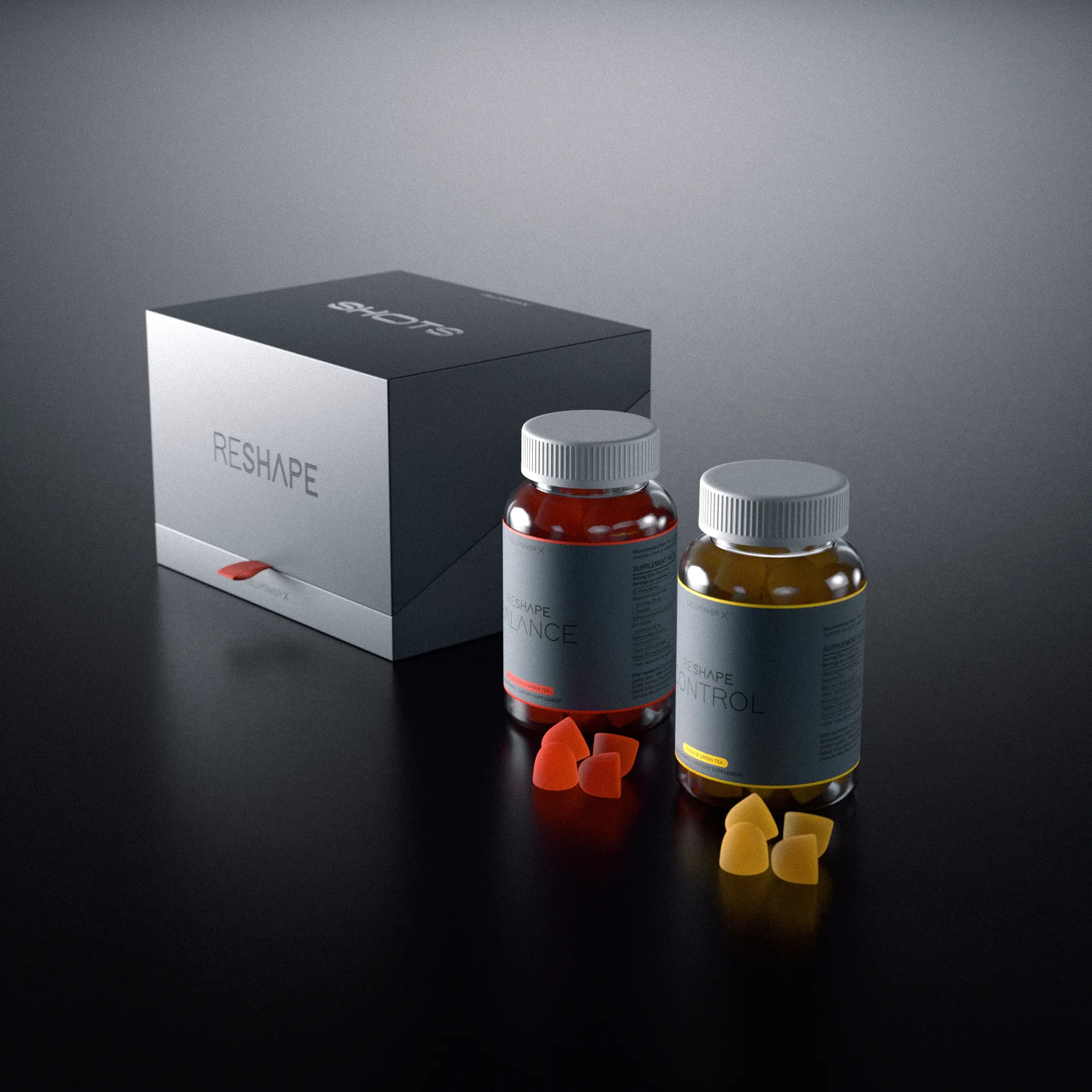 RESHAPE Bundle (Expected Arrival Early Dec 2025)