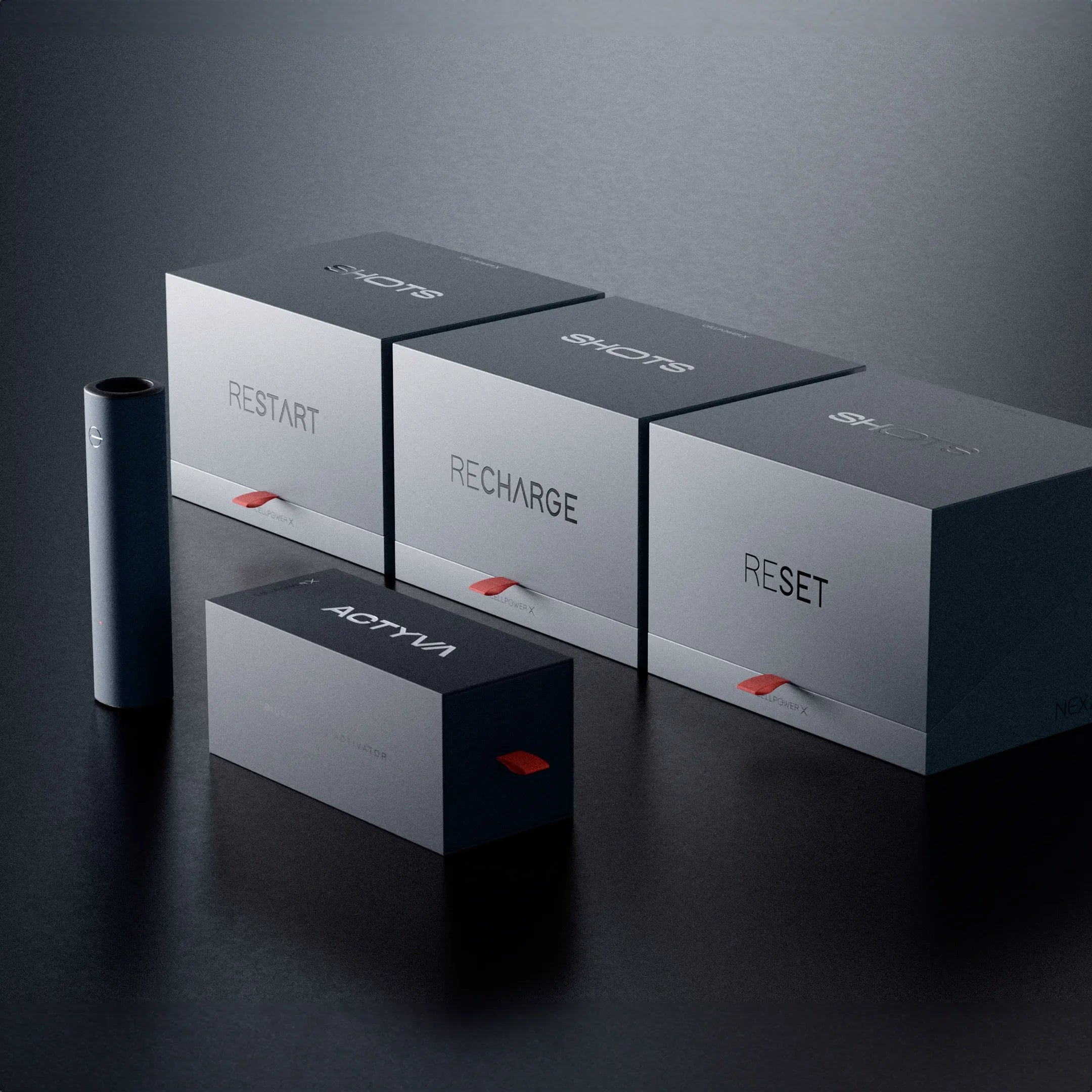 RHYTHM Bundle (with ACTYVA) (Expected Arrival Early Nov 2025)