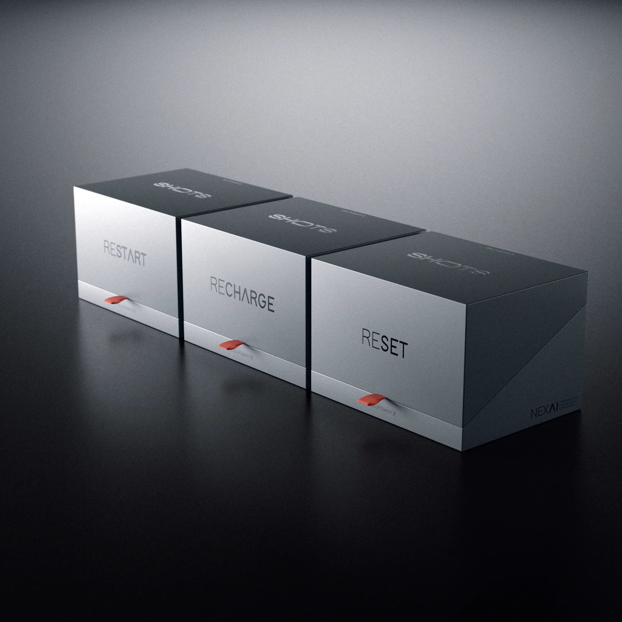 RHYTHM Bundle (Expected Arrival Early Nov 2025)