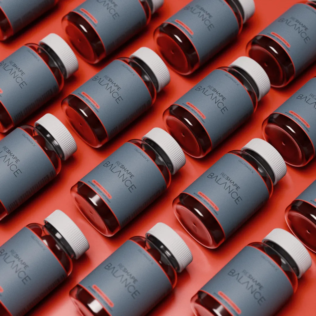 RESHAPE BALANCE (Expected Arrival Early Dec 2025)