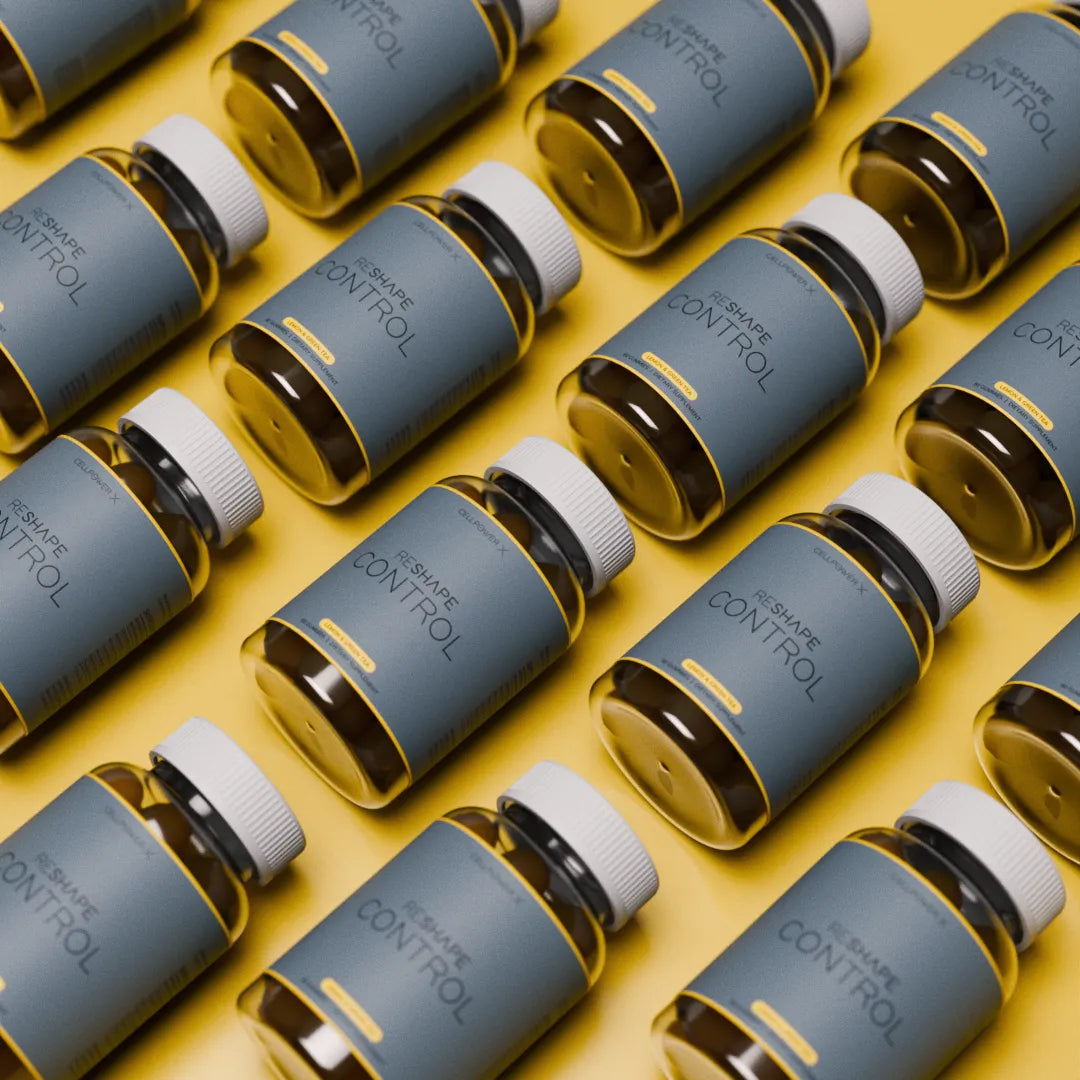 RESHAPE CONTROL (Expected Arrival Early Dec 2025)