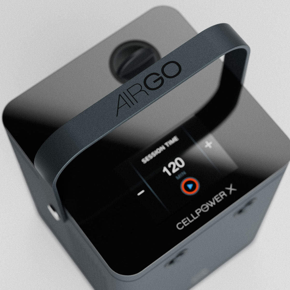 AirGo (Pre-Order)