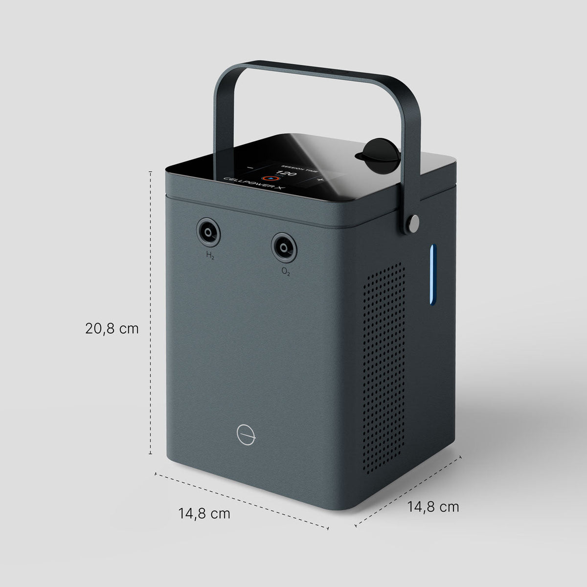 AirGo (Pre-Order)