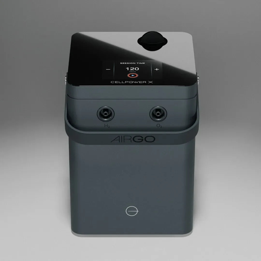 AirGo (Pre-Order)