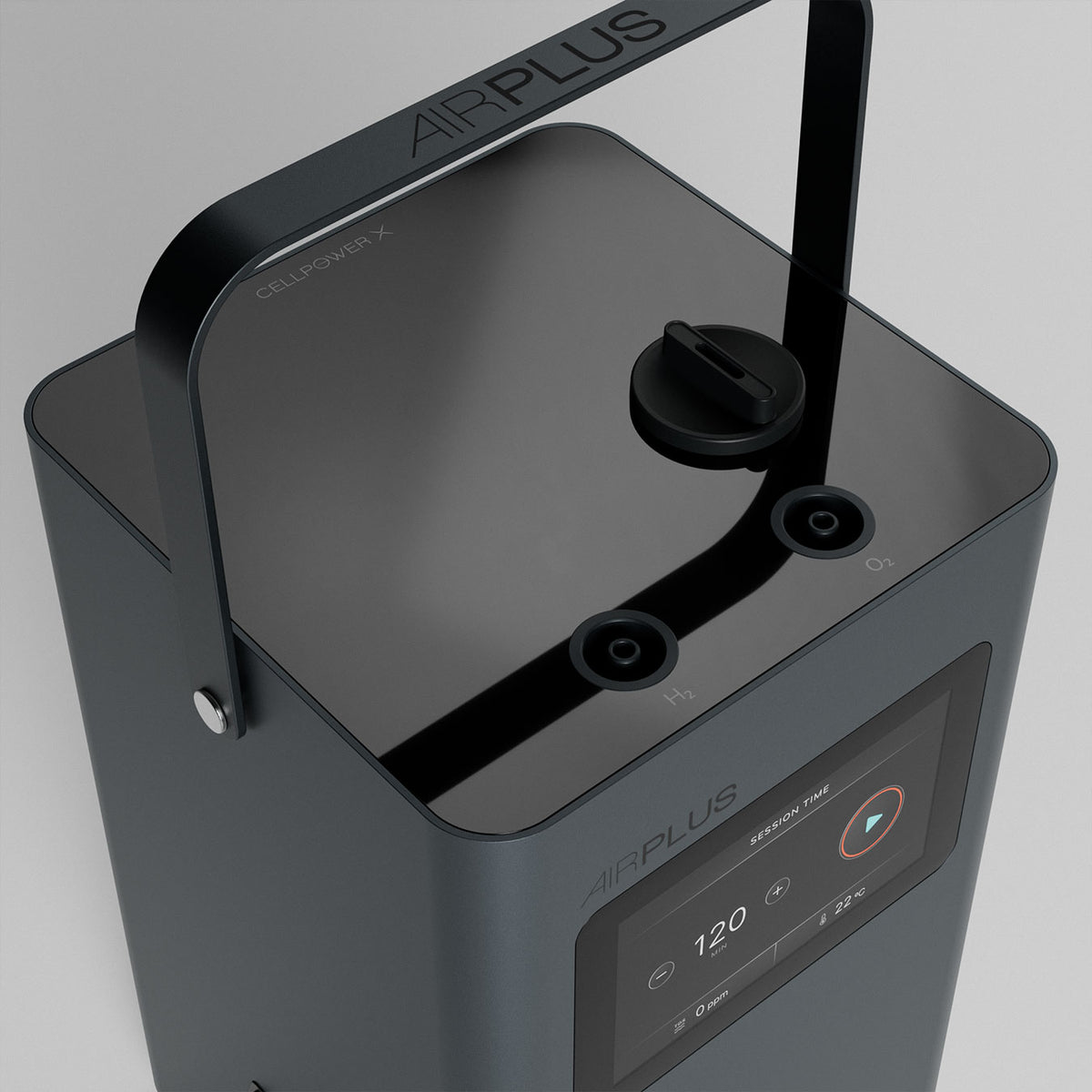 AirPlus (Pre-Order)