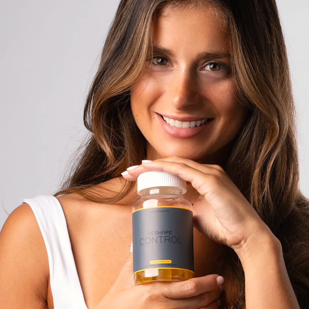 RESHAPE CONTROL (Expected Arrival Early Dec 2025)