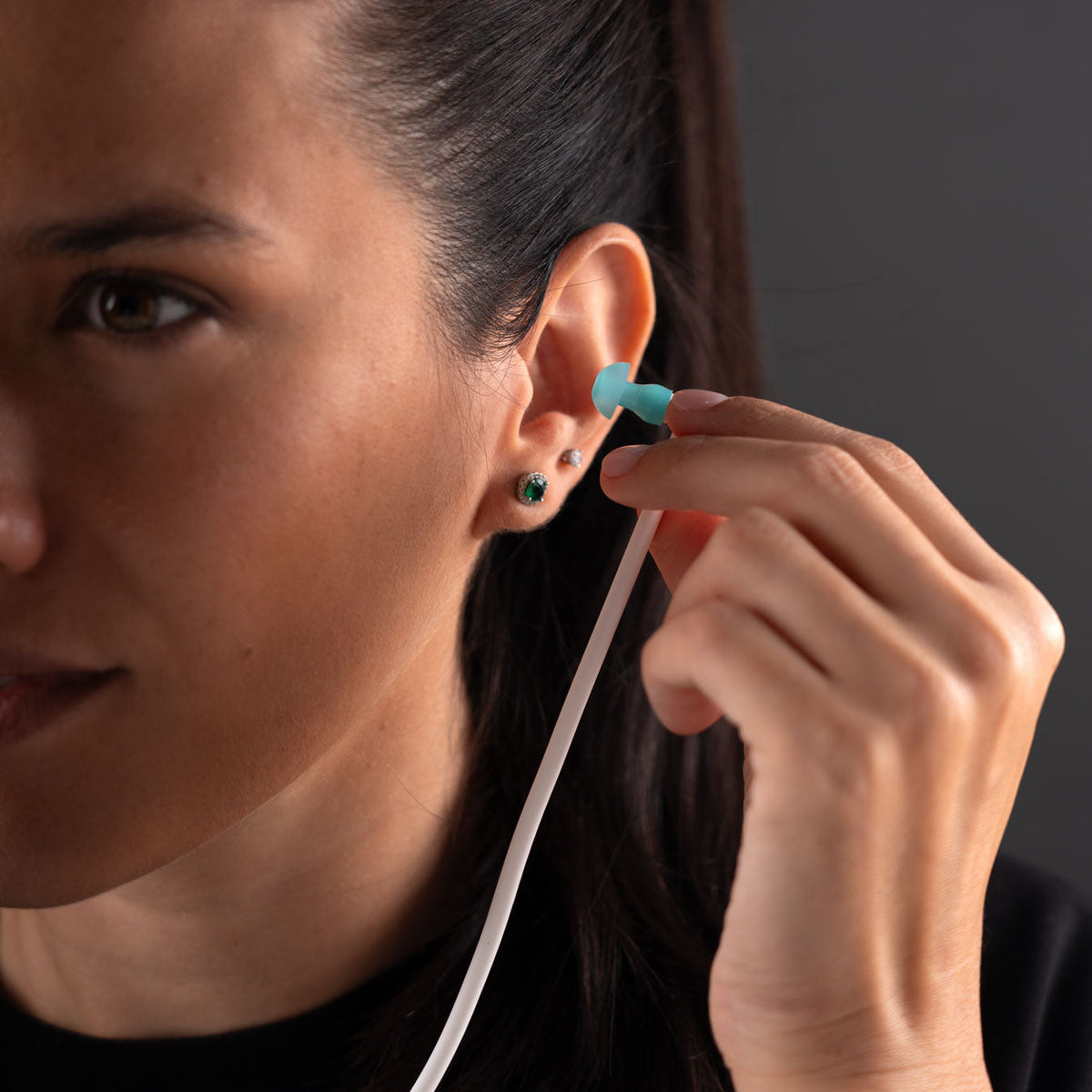 Hydrogen Ear Pieces