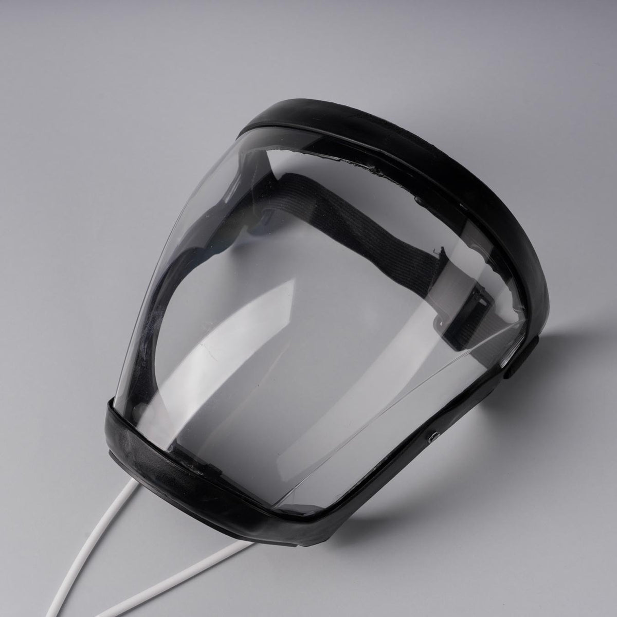 Full-Face Inhalation Mask