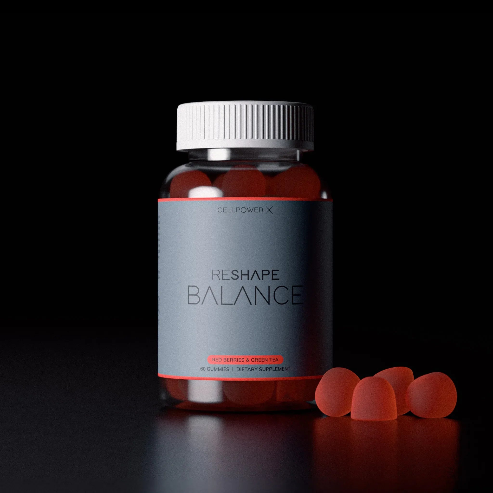 RESHAPE BALANCE (Expected Arrival Early Dec 2025)