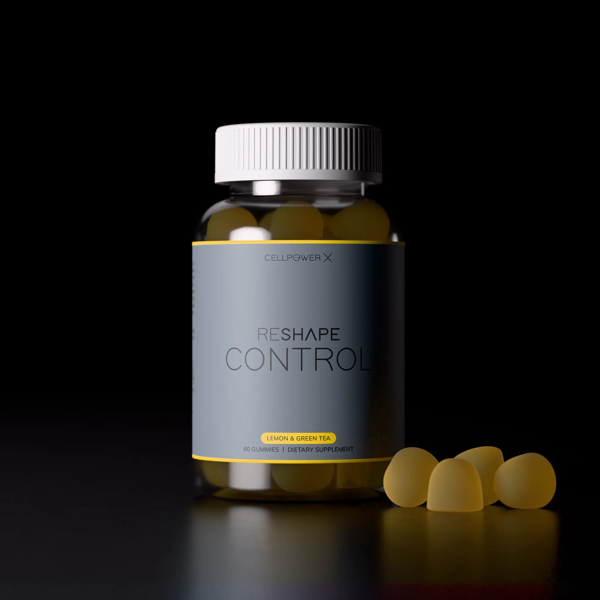 RESHAPE Bundle (Coming Soon)