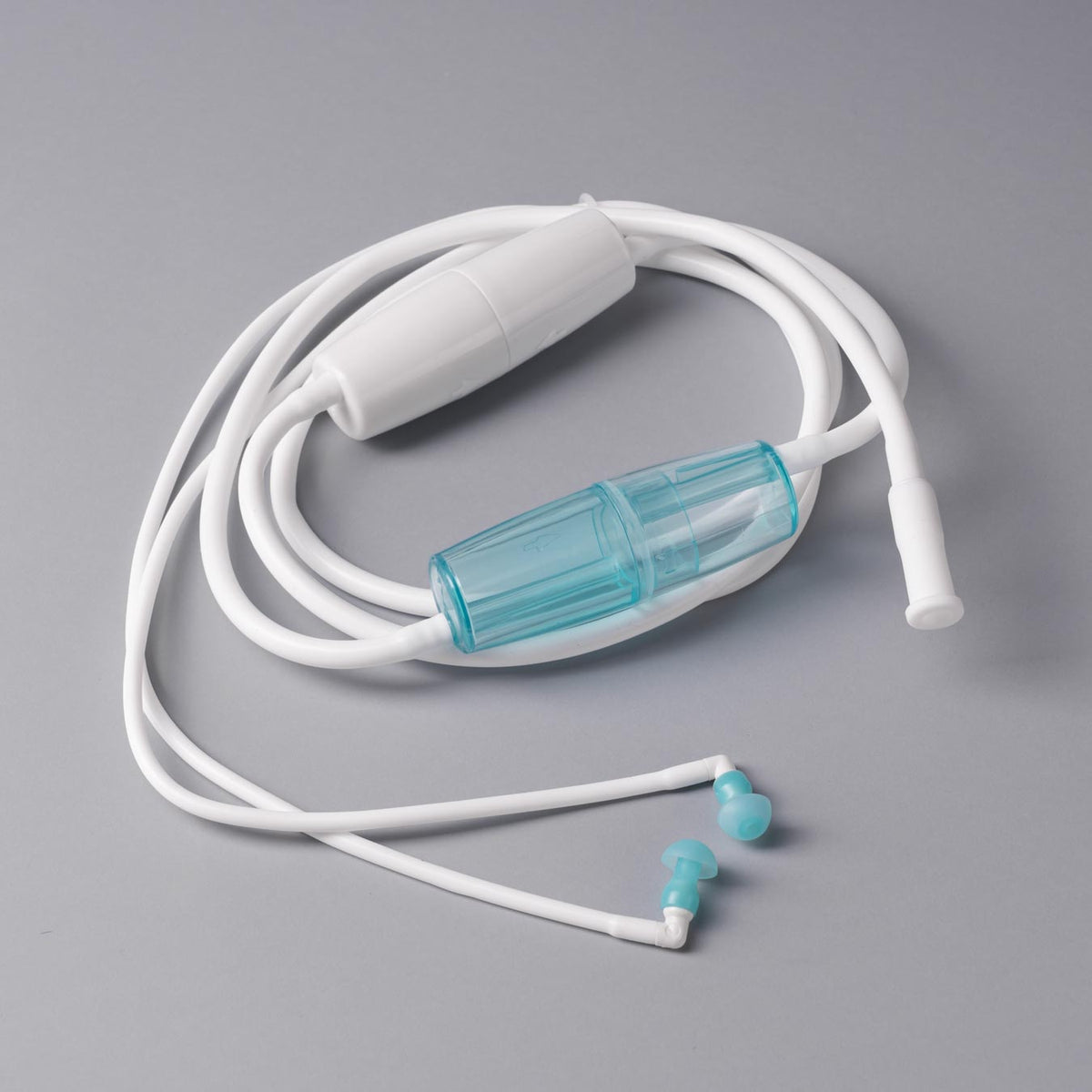 Hydrogen Ear Pieces