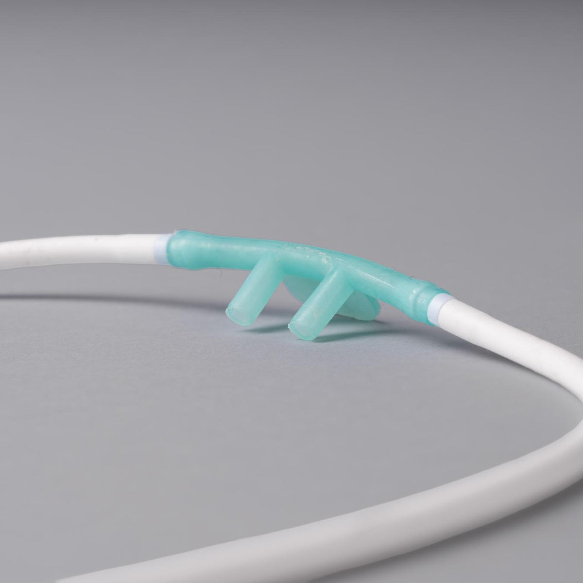 Nasal Cannula with Condenser