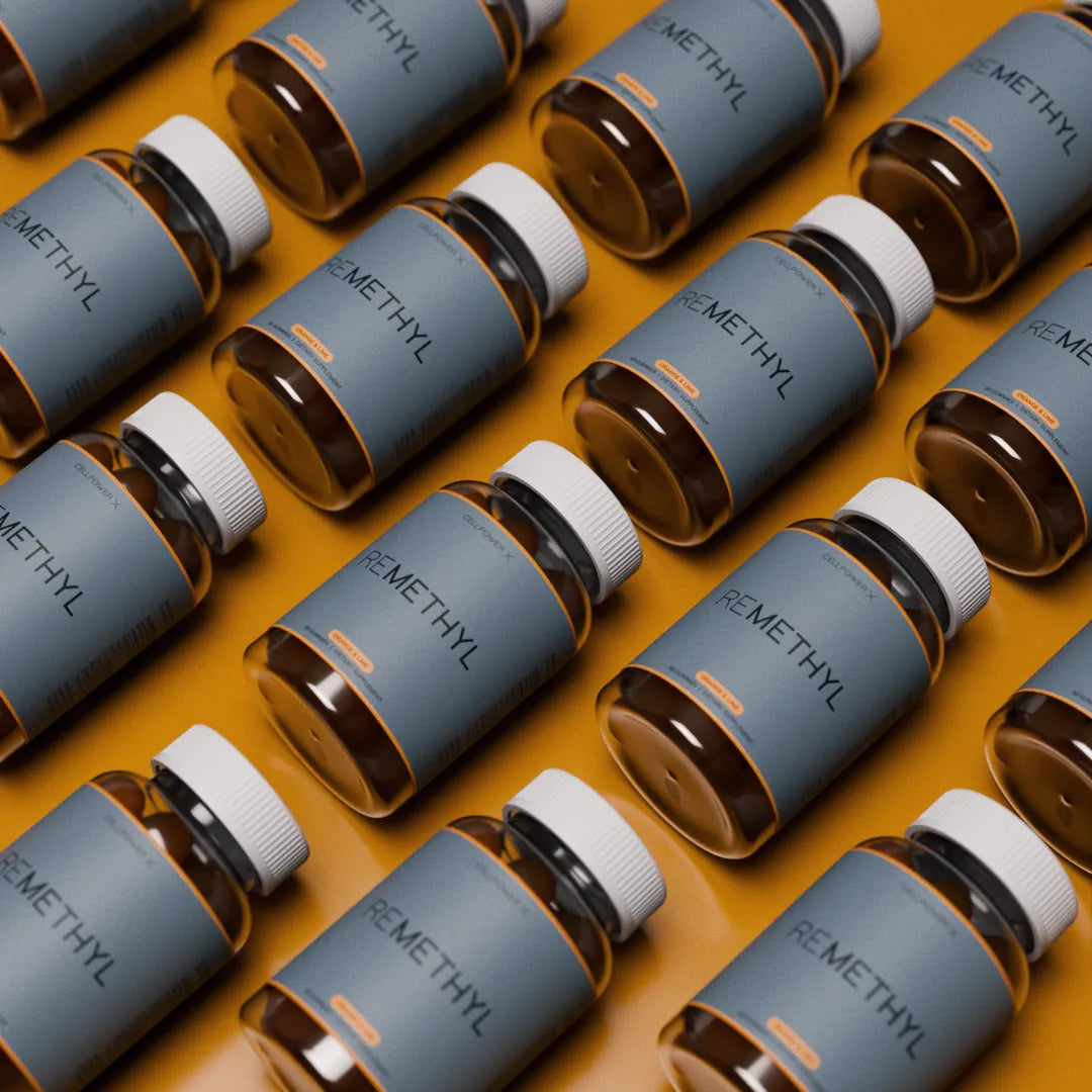 REMETHYL (Expected Arrival Early Dec 2025)