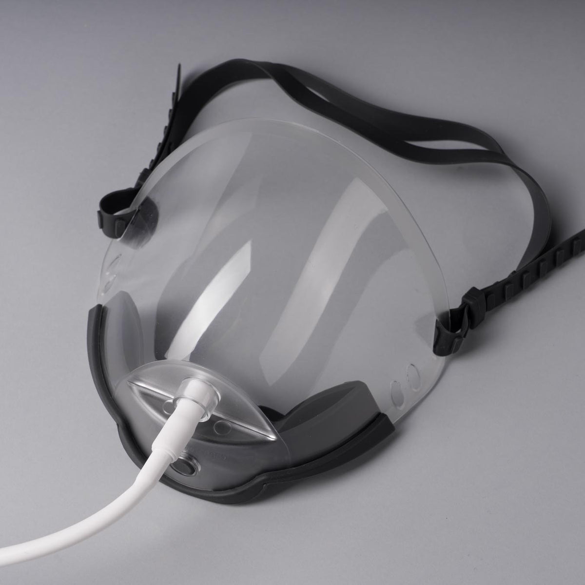 Small Inhalation Mask